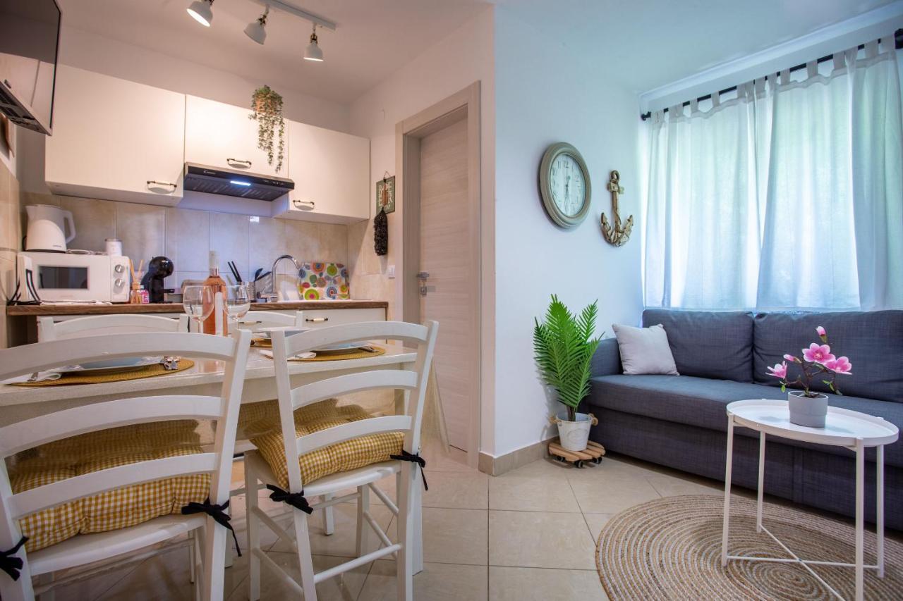 Apartment Magnolia Silo  Luaran gambar