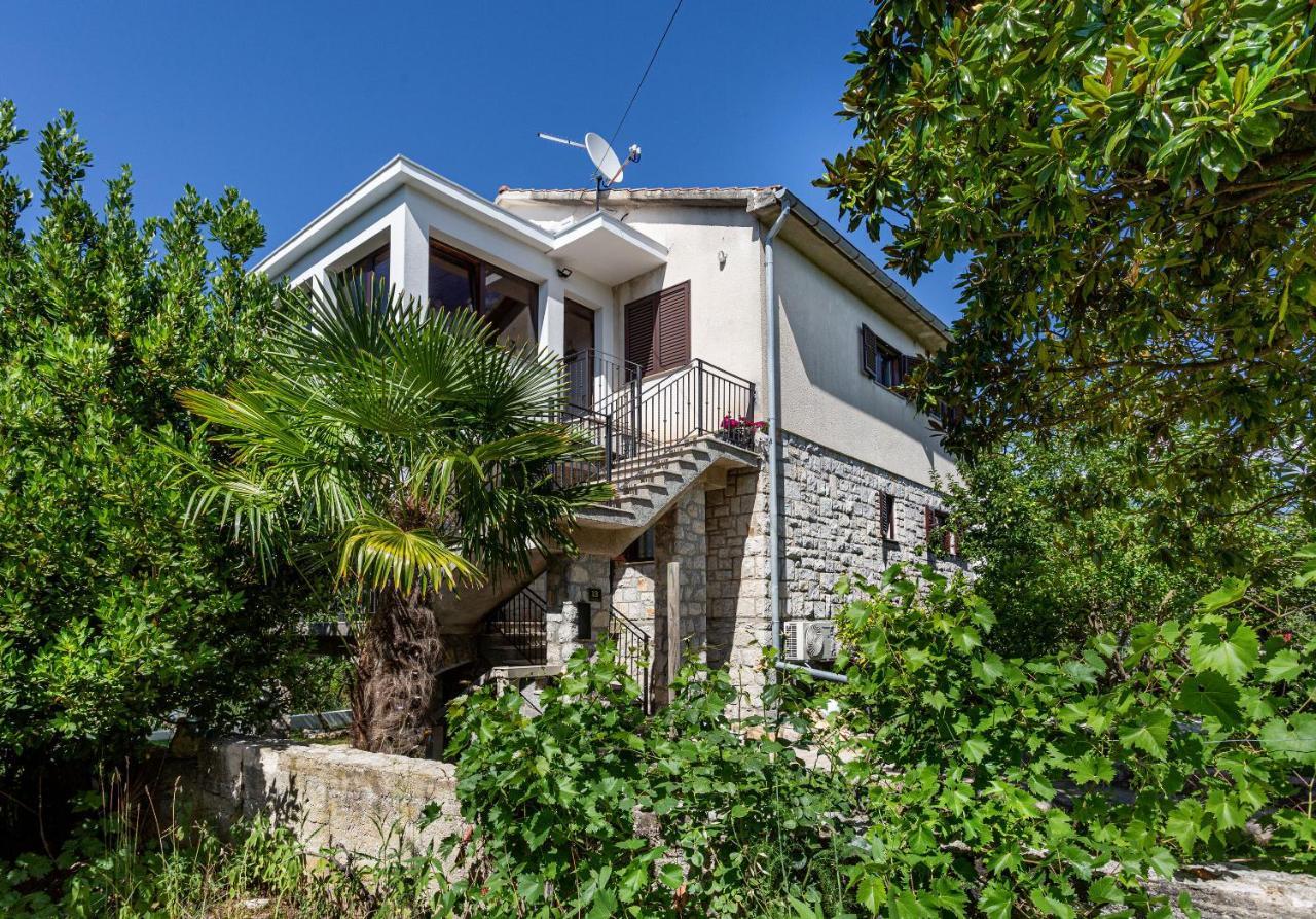 Apartment Magnolia Silo  Luaran gambar