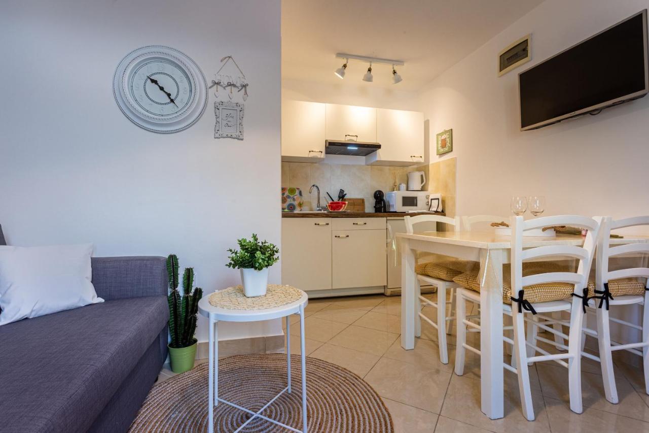 Apartment Magnolia Silo  Luaran gambar