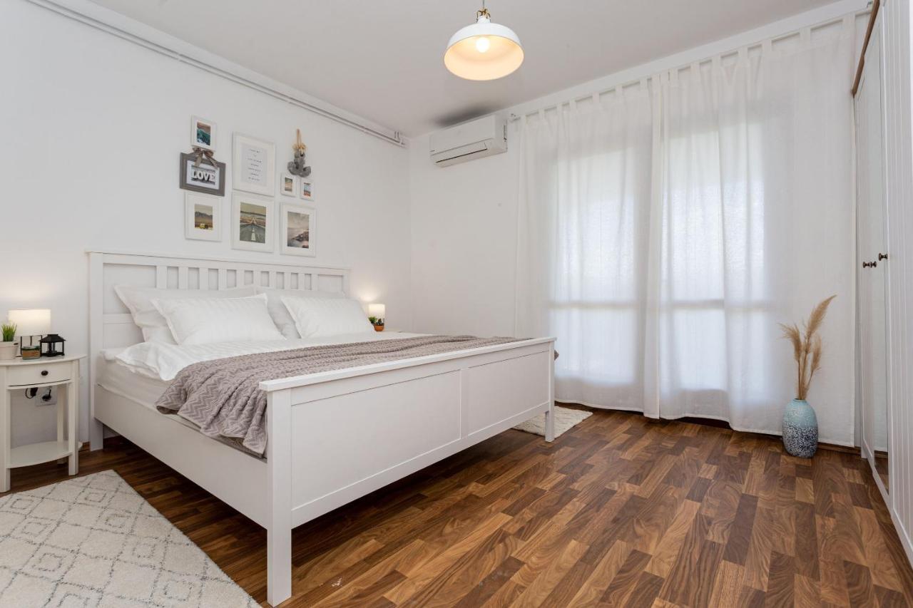 Apartment Magnolia Silo  Luaran gambar