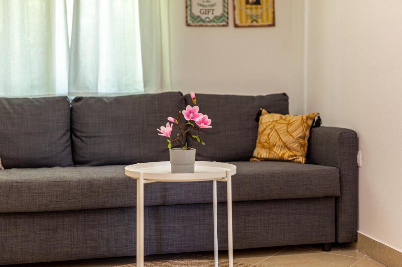 Apartment Magnolia Silo  Luaran gambar
