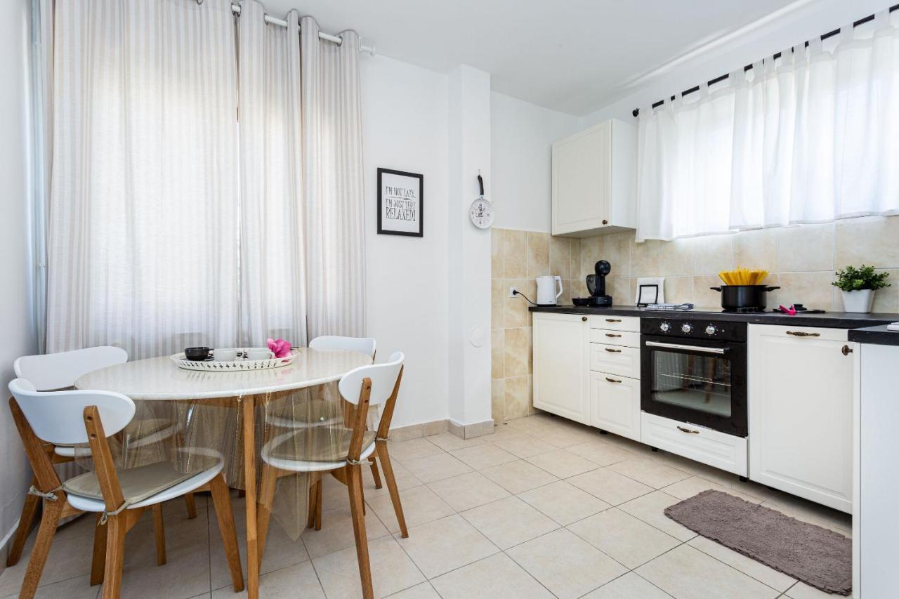 Apartment Magnolia Silo  Luaran gambar