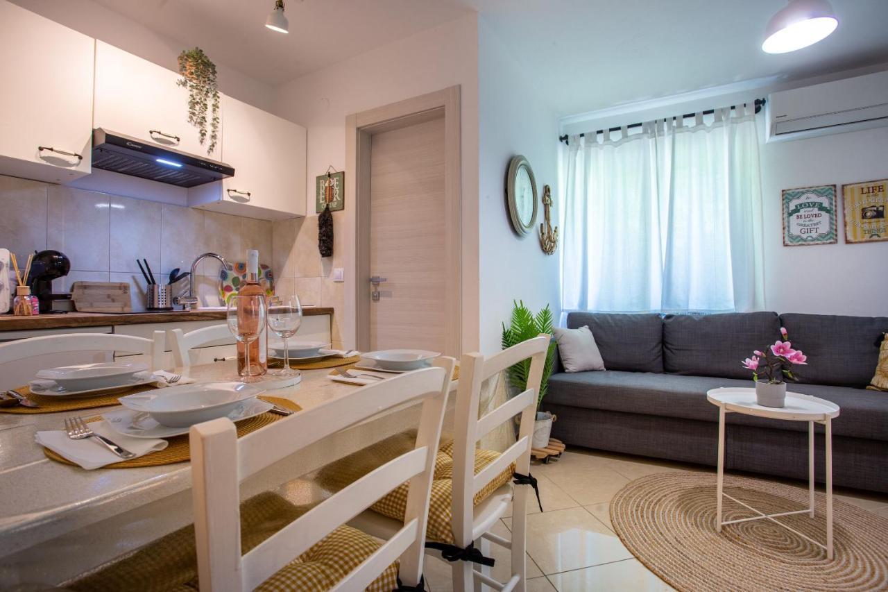 Apartment Magnolia Silo  Luaran gambar