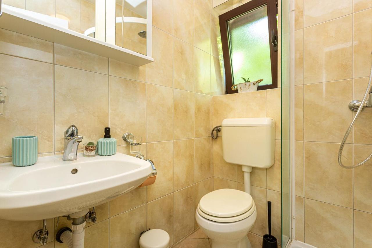 Apartment Magnolia Silo  Luaran gambar