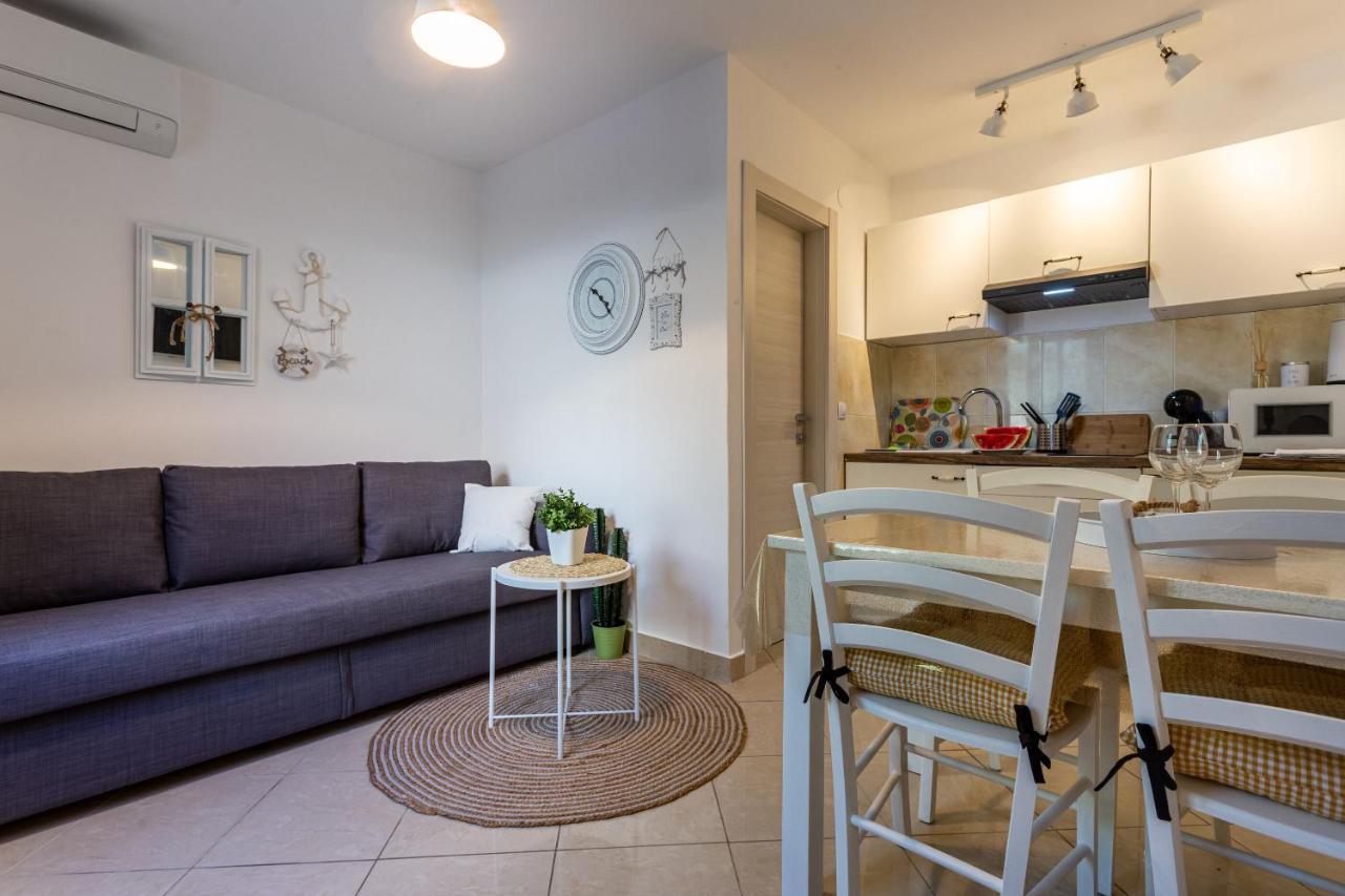 Apartment Magnolia Silo  Luaran gambar