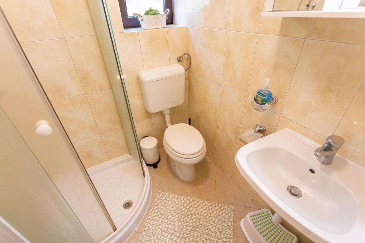 Apartment Magnolia Silo  Luaran gambar