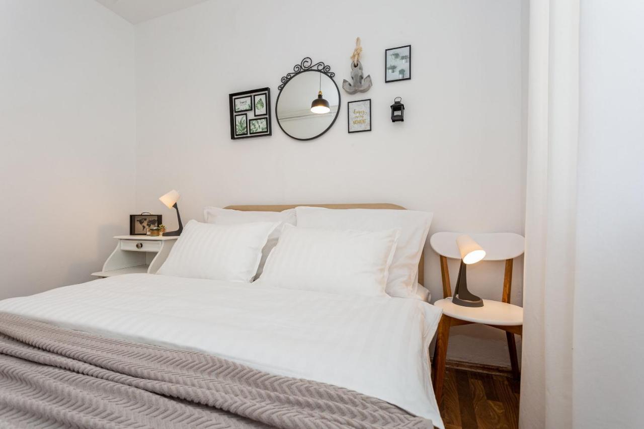 Apartment Magnolia Silo  Luaran gambar