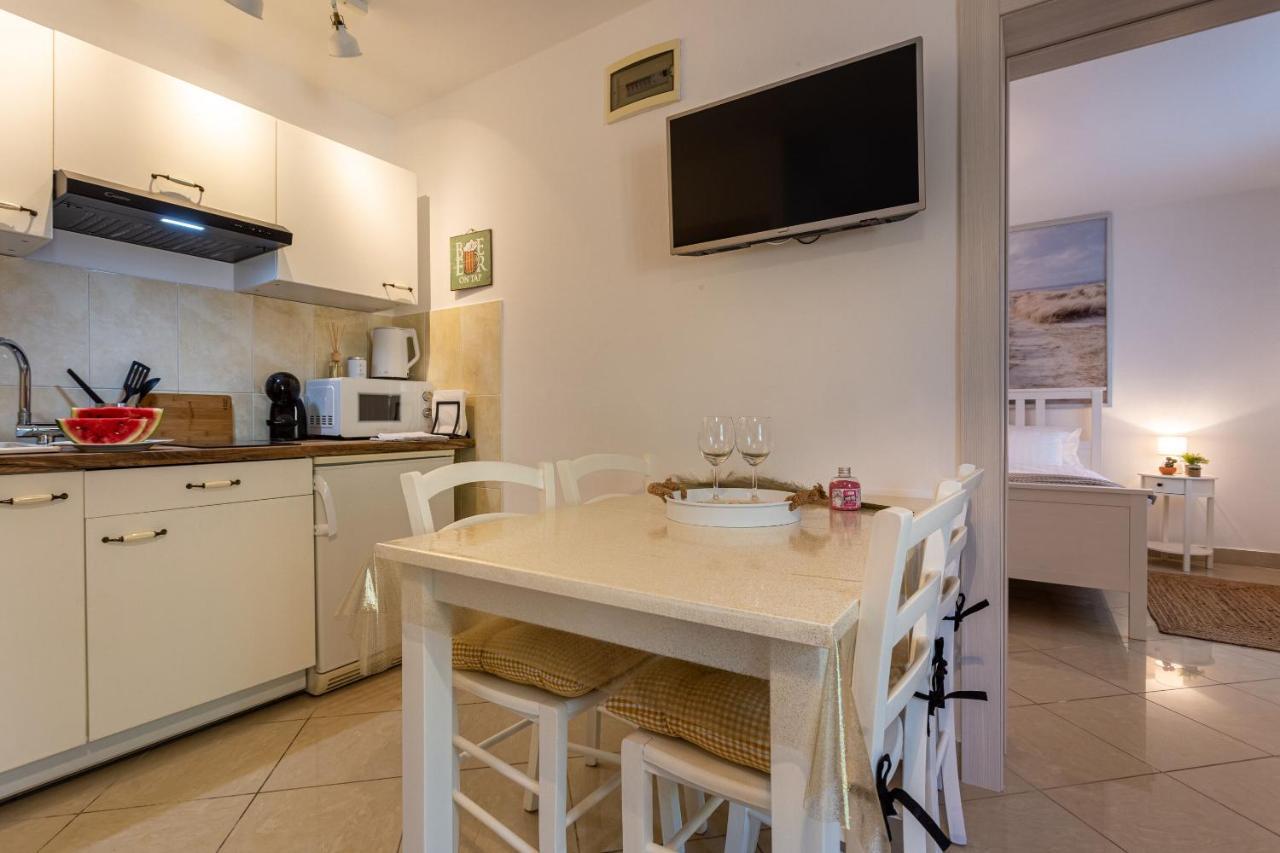 Apartment Magnolia Silo  Luaran gambar