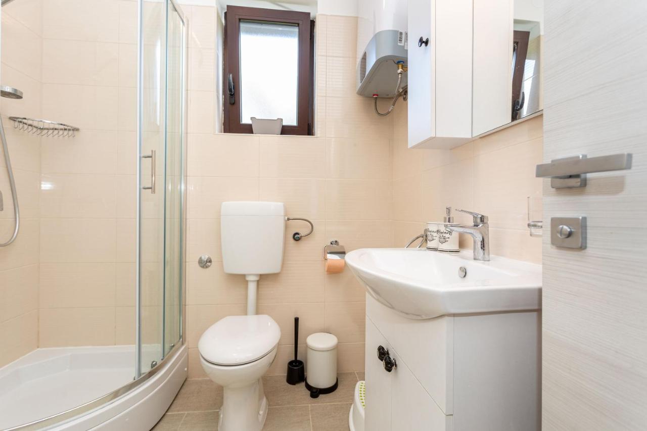Apartment Magnolia Silo  Luaran gambar
