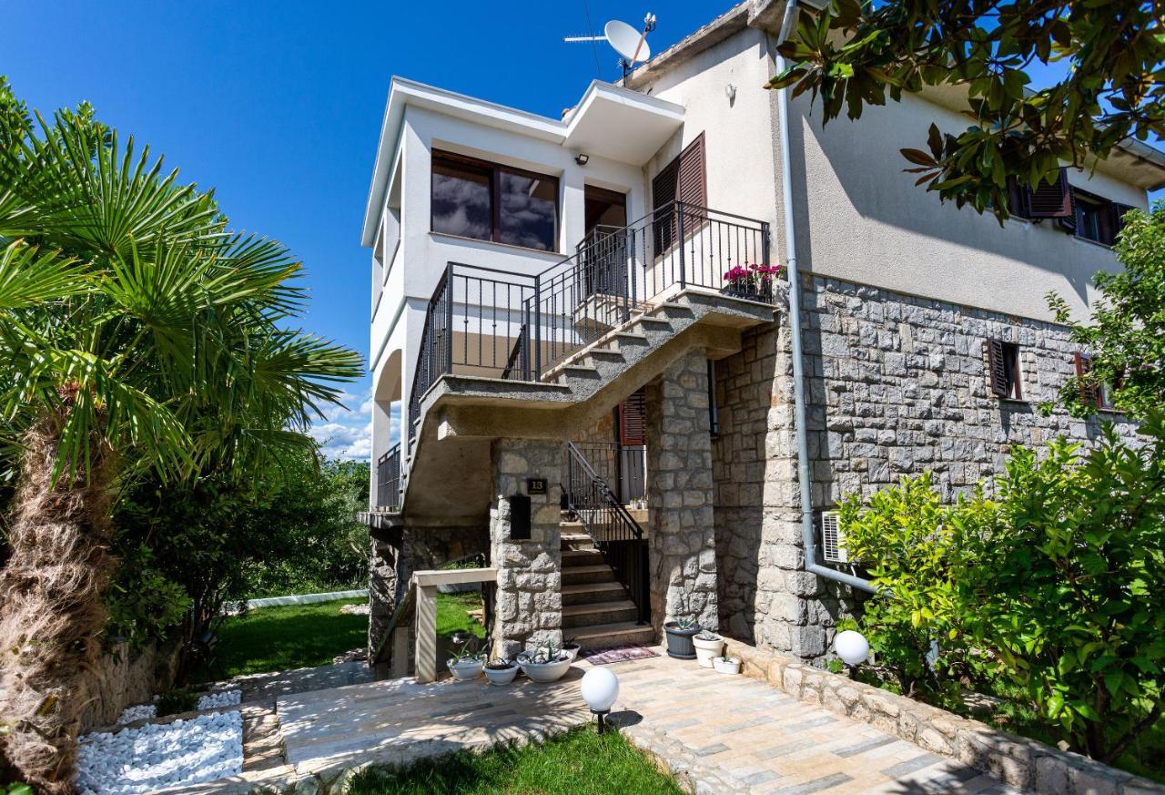 Apartment Magnolia Silo  Luaran gambar